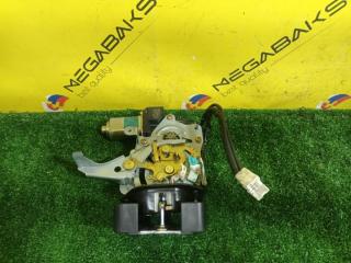 Замок 5-й двери NISSAN STAGEA PNM35 VQ35DE 905520AQ000 3 ракурс