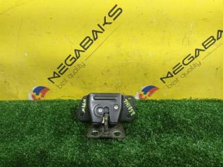 Замок 5-й двери MITSUBISHI CHARIOT GRANDIS N94W 4G64 MR292263 1 ракурс