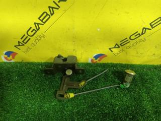 Замок 5-й двери NISSAN RASHEEN RFNB14 GA15DE 9050198Y00 3 ракурс