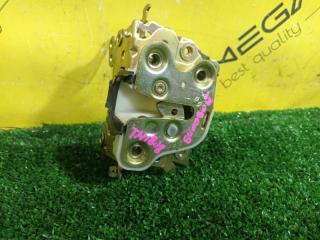 Замок двери левый передний NISSAN RASHEEN RFNB14 GA15DE 8050389900 2 ракурс
