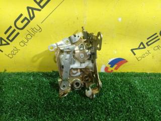 Замок двери левый передний NISSAN RASHEEN RFNB14 GA15DE 8050389900 3 ракурс