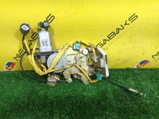 Замок двери левый задний HONDA STEP WAGON RF3 K20A 41232010060 2 ракурс