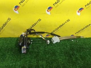 Замок двери правый передний NISSAN TEANA TNJ31 QR25DE 805025P000 1 ракурс