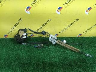 Замок двери правый передний NISSAN TEANA TNJ31 QR25DE 805025P000 3 ракурс