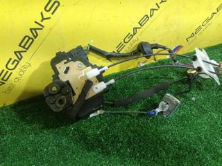Замок двери правый передний NISSAN TEANA TNJ31 QR25DE 805025P000 4 ракурс