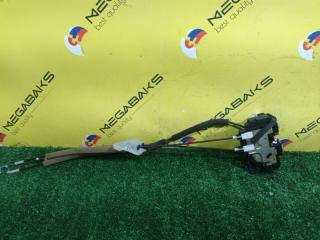 Замок двери правый передний NISSAN TEANA J31 VQ23DE 805009Y00A 3 ракурс
