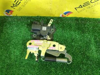Замок багажника MAZDA AXELA BLEFP LF-VDS BBW1-56-820A 3 ракурс