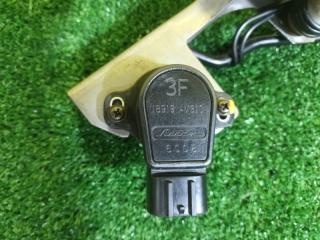 Педаль подачи топлива NISSAN STAGEA PNM35 VQ35DE 18919AM810 4 ракурс