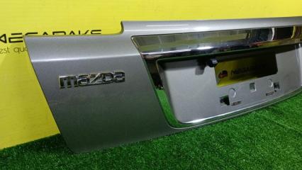 Накладка 5-й двери MAZDA MPV LY3P L3 L52850850 2 ракурс