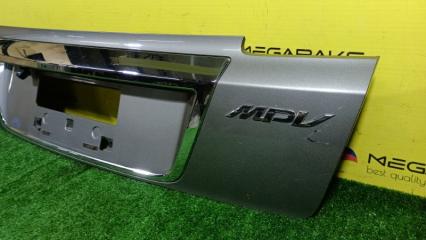 Накладка 5-й двери MAZDA MPV LY3P L3 L52850850 3 ракурс