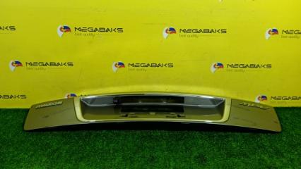 Накладка 5-й двери MAZDA MPV LY3P L3 L52850850 5 ракурс