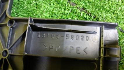 Защита замка капота передняя TOYOTA VELLFIRE ANH20 5310658020 4 ракурс