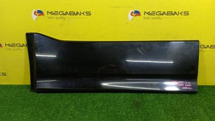 Накладка на дверь левая передняя TOYOTA VOXY ZRR85 3ZR-FAE 7690428140 1 ракурс
