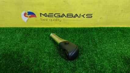 Ручка кпп NISSAN X-TRAIL NT32 MR20DD 349104BA2A 1 ракурс
