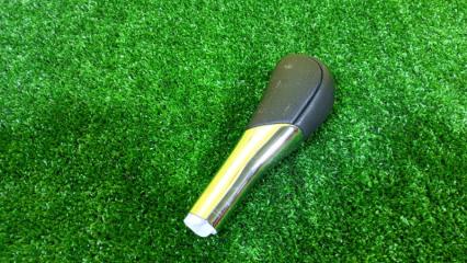 Ручка кпп NISSAN X-TRAIL NT32 MR20DD 349104BA2A 2 ракурс