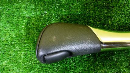 Ручка кпп NISSAN X-TRAIL NT32 MR20DD 349104BA2A 3 ракурс