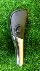 Ручка кпп NISSAN X-TRAIL NT32 MR20DD 349104BA2A 4 ракурс