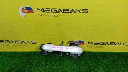Ручка двери левая передняя TOYOTA VOXY ZRR80 1 ракурс
