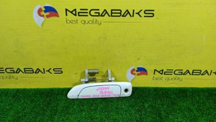 Ручка двери левая передняя HONDA CIVIC ES2 D15B 72180S5A003 1 ракурс