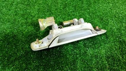 Ручка двери левая задняя HONDA CIVIC ES2 D15B 72680S5A003 3 ракурс
