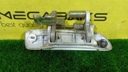 Ручка двери левая задняя HONDA CIVIC ES2 D15B 72680S5A003 4 ракурс