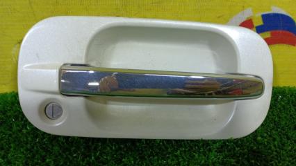 Ручка двери правая передняя HONDA STEP WAGON RF3 K20A 72140S47003YF 2 ракурс