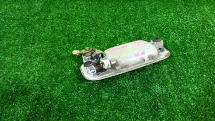 Ручка двери правая передняя HONDA STEP WAGON RF3 K20A 72140S47003YF 3 ракурс