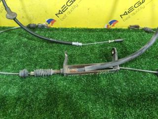 Тросик ручника MAZDA DEMIO DW3W B3 D205-44-150B 2 ракурс