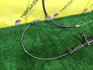 Тросик ручника MAZDA DEMIO DW3W B3 D205-44-150B 3 ракурс