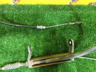 Тросик ручника MAZDA DEMIO DW3W B3 D205-44-150B 5 ракурс