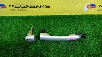 Ручка двери левая передняя RENAULT KANGOO KW0 K4M831 656237506R 2 ракурс