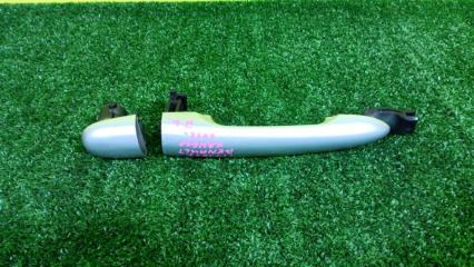 Ручка двери левая задняя RENAULT KANGOO KW0 K4M831 656237506R 2 ракурс