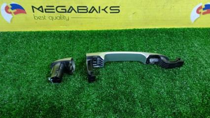 Ручка двери левая задняя RENAULT KANGOO KW0 K4M831 656237506R 3 ракурс