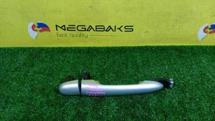 Ручка двери правая задняя RENAULT KANGOO KW0 K4M831 656237506R 1 ракурс