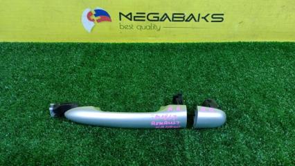 Ручка двери правая задняя RENAULT KANGOO KW0 K4M831 656237506R 2 ракурс