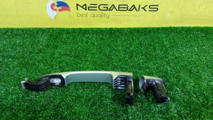 Ручка двери правая задняя RENAULT KANGOO KW0 K4M831 656237506R 3 ракурс