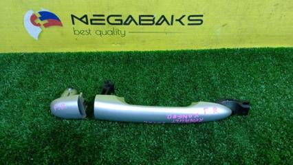 Ручка двери правая передняя RENAULT KANGOO KW0 K4M831 656237506R 1 ракурс
