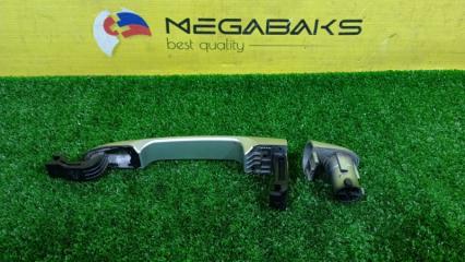 Ручка двери правая передняя RENAULT KANGOO KW0 K4M831 656237506R 3 ракурс