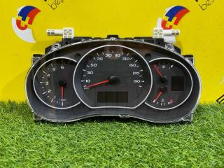 Спидометр RENAULT KANGOO KW0 K4M831 P248106703R 1 ракурс Спидометр RENAULT KANGOO KW0 K4M831 P248106703R 1 ракурс