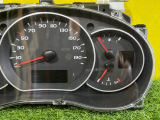 Спидометр RENAULT KANGOO KW0 K4M831 P248106703R 3 ракурс Спидометр RENAULT KANGOO KW0 K4M831 P248106703R 3 ракурс