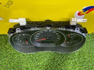 Спидометр RENAULT KANGOO KW0 K4M831 P248106703R 4 ракурс Спидометр RENAULT KANGOO KW0 K4M831 P248106703R 4 ракурс