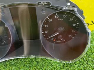 Спидометр NISSAN X-TRAIL NT32 MR20DD 248104CE7D 3 ракурс