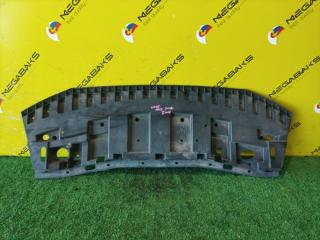 Защита бампера передняя NISSAN NOTE NE12 62660 5WJ0A 1 ракурс