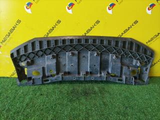 Защита бампера передняя NISSAN NOTE NE12 62660 5WJ0A 2 ракурс