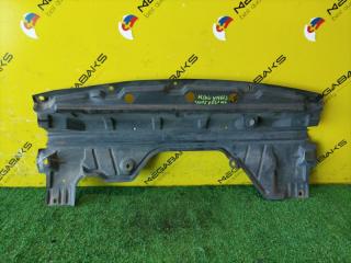 Защита двигателя передняя NISSAN TEANA TNJ31 QR25DE 75890 9Y000 4 ракурс