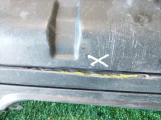 Защита двигателя передняя NISSAN TEANA J31 VQ23DE 75890 9Y000 2 ракурс