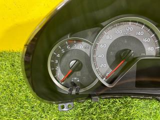Спидометр TOYOTA VITZ NSP130 1NR-FKE 83800-5CP20 2 ракурс