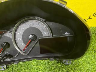 Спидометр TOYOTA VITZ NSP130 1NR-FKE 83800-5CP20 3 ракурс
