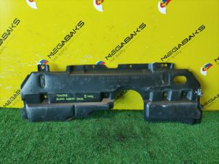 Защита двигателя передняя TOYOTA AURIS NZE151 1NZ-FE 51441-12270 1 ракурс