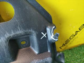 Защита двигателя передняя TOYOTA AURIS NZE151 1NZ-FE 51441-12270 2 ракурс